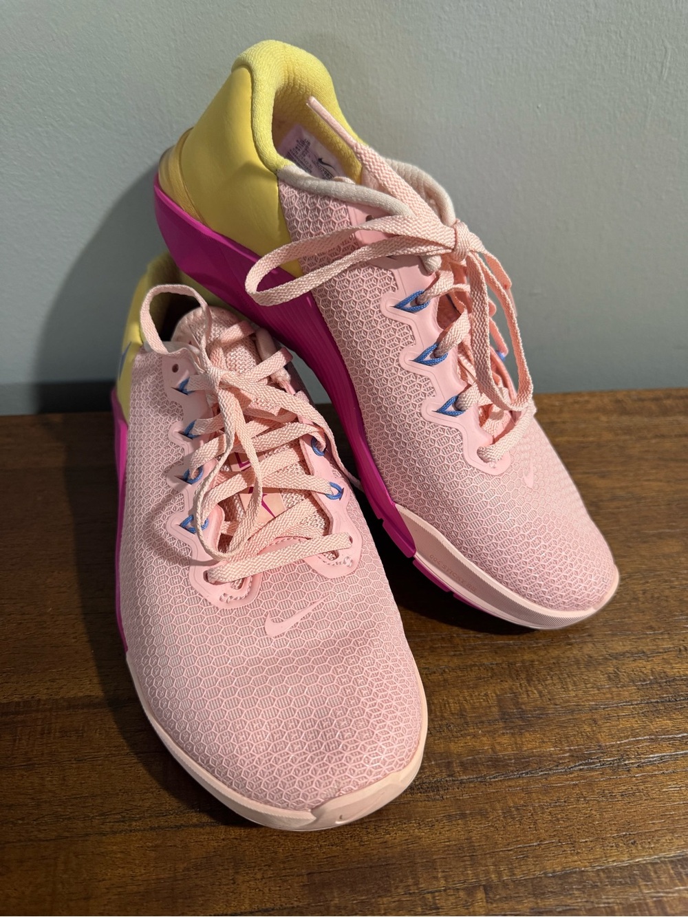 Nike Metcon